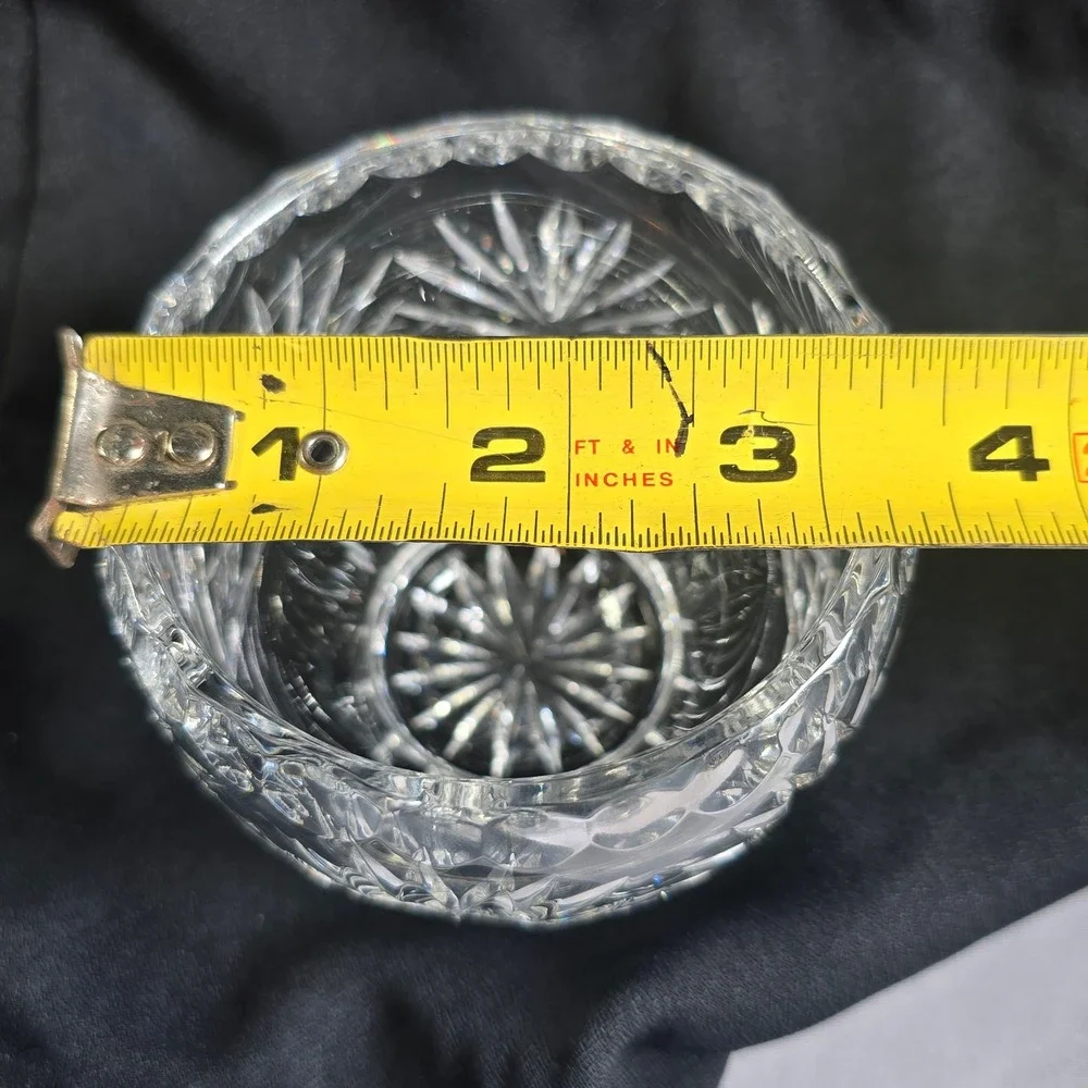 N/A vintage lead